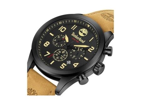 Zegarek Męski Timberland TDWGF0009701