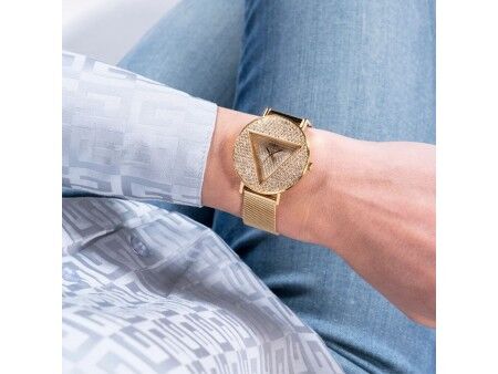 Zegarek Damski Guess GW0477L2