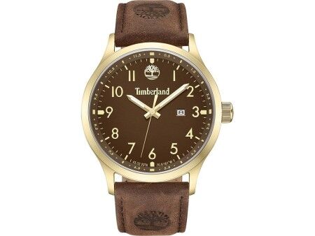 Zegarek Męski Timberland TDWGB0010104