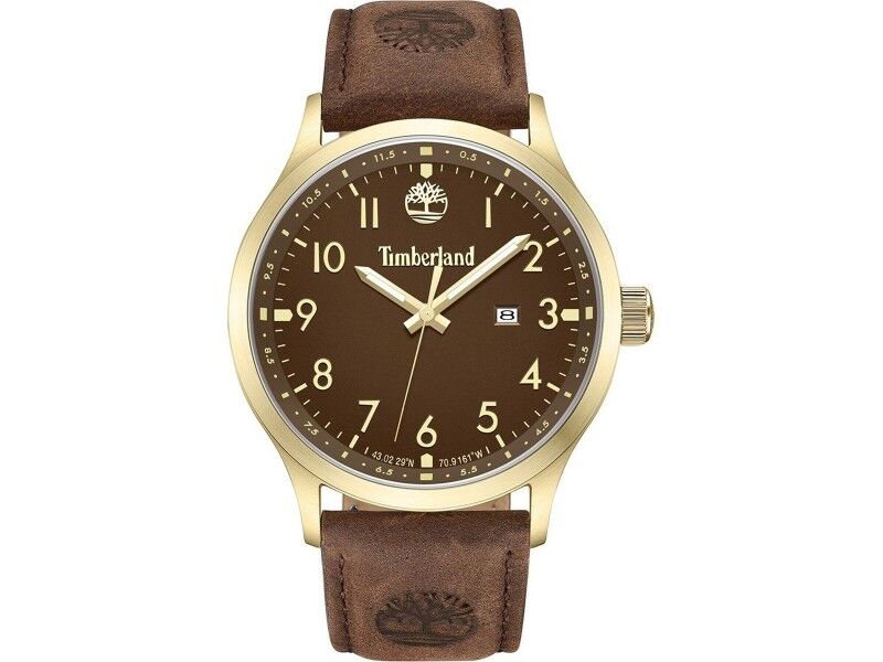 Zegarek Męski Timberland TDWGB0010104