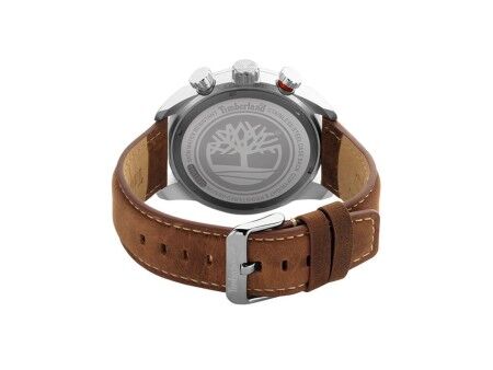 Zegarek Męski Timberland TDWGF2100603 Czarny