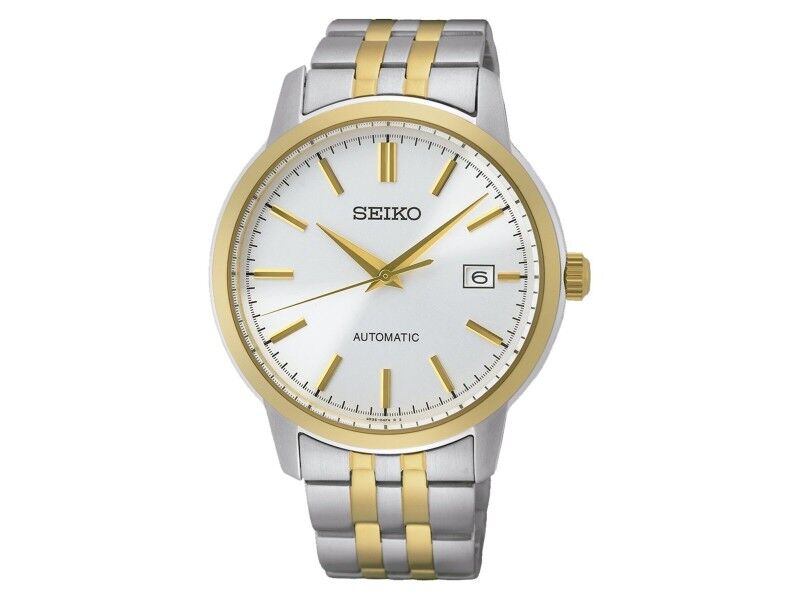 Zegarek Męski Seiko SRPH92K1