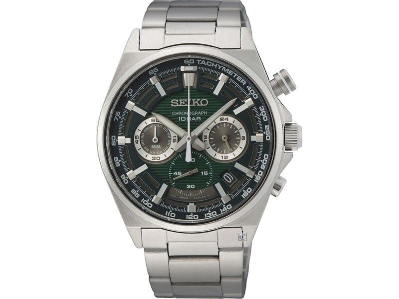 Zegarek Męski Seiko SSB405P1