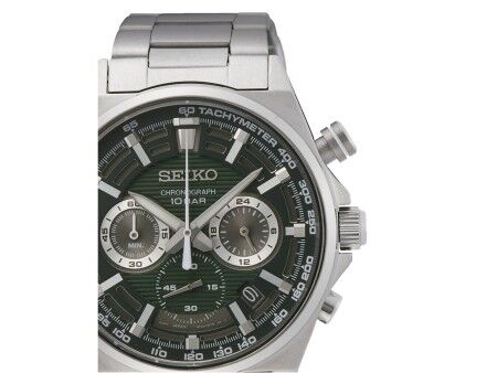 Zegarek Męski Seiko SSB405P1