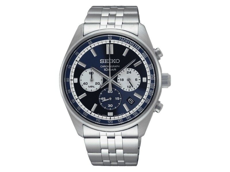 Zegarek Męski Seiko SSB427P1
