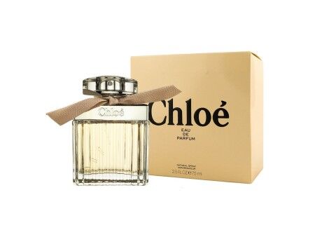 Perfumy Damskie Chloe Chloé Eau de Parfum EDP 75 ml