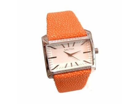Zegarek Damski Nautica A17530L (44 mm)