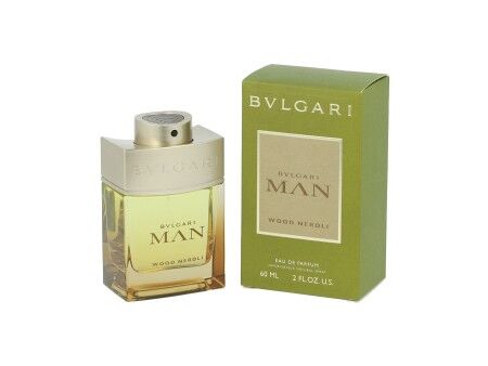 Perfumy Męskie Bvlgari EDP Man Wood Neroli 60 ml