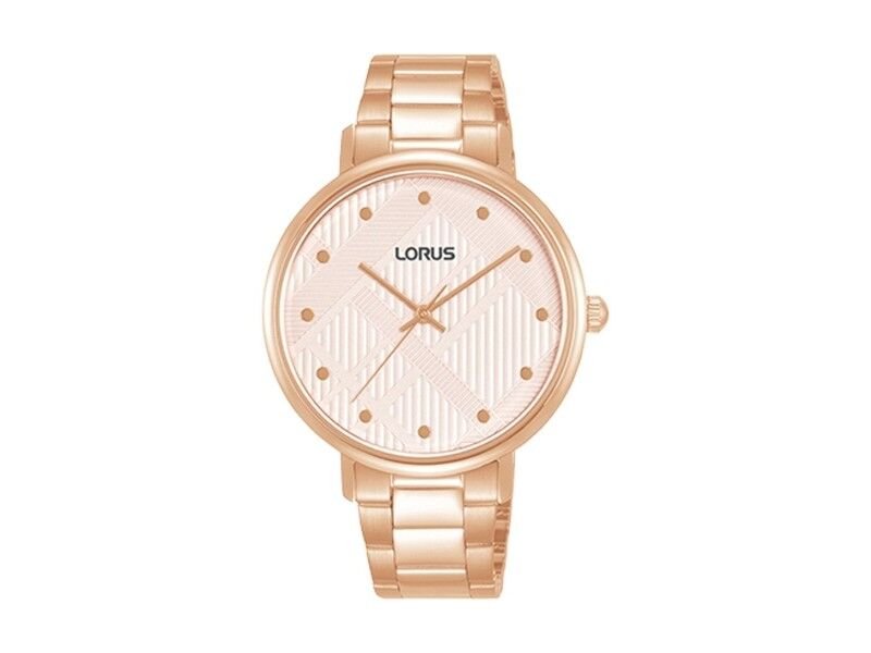 Zegarek Damski Lorus RG202VX9