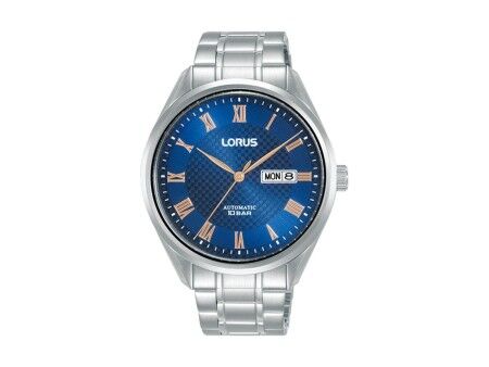 Zegarek Męski Lorus RL433BX9 Srebrzysty