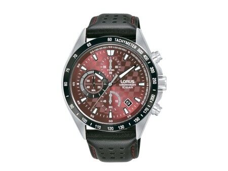 Zegarek Męski Lorus RM319JX9 Czarny