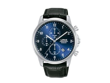 Zegarek Męski Lorus RM341JX9 Czarny