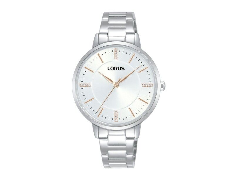 Zegarek Damski Lorus RG249WX9