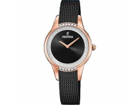 Zegarek Damski Festina F20496/2