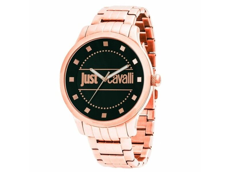 Zegarek Damski Just Cavalli R7253127524