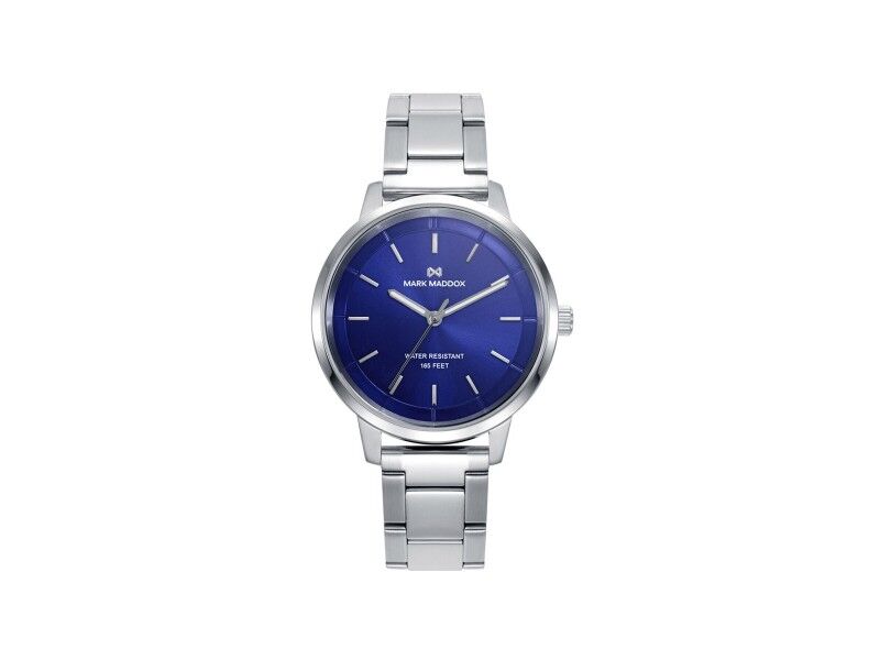 Zegarek Damski Mark Maddox MM1019-37 (Ø 36 mm)