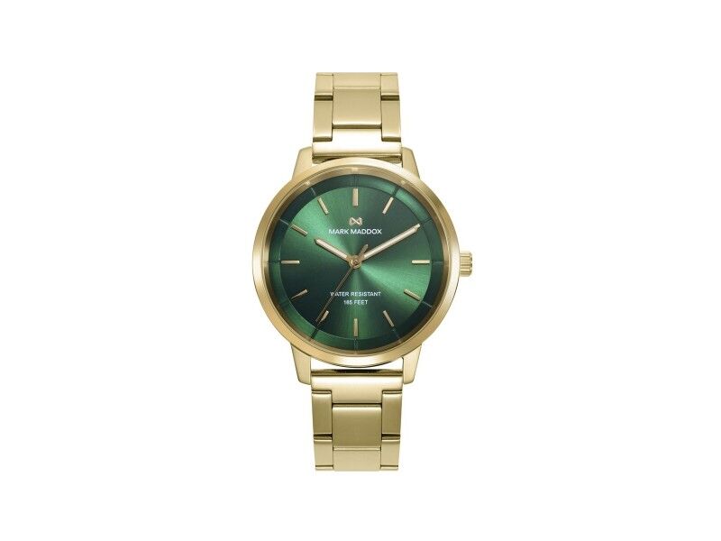 Zegarek Damski Mark Maddox MM1019-67 (Ø 36 mm)
