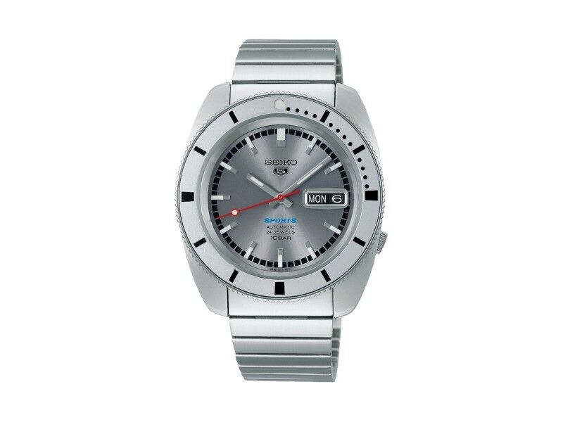Zegarek Męski Seiko SRPL03K1