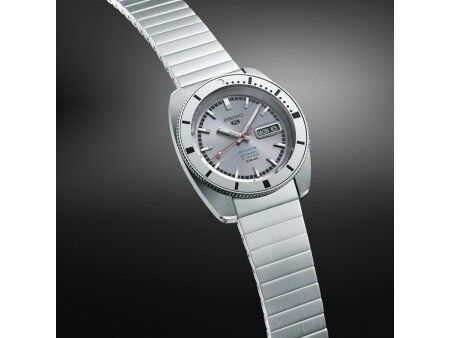 Zegarek Męski Seiko SRPL03K1