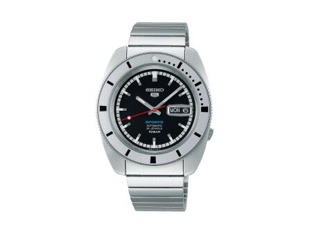Zegarek Męski Seiko SRPL05K1
