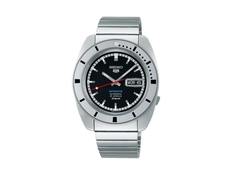 Zegarek Męski Seiko SRPL05K1