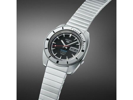 Zegarek Męski Seiko SRPL05K1