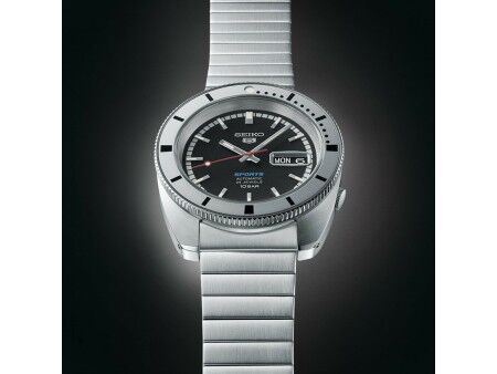 Zegarek Męski Seiko SRPL05K1