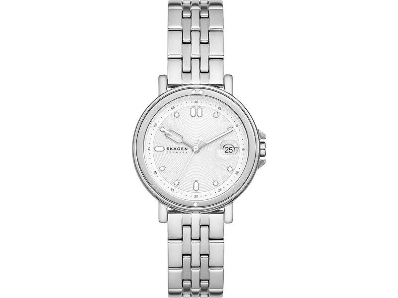 Zegarek Damski Skagen SIGNATUR LILLE (Ø 34 mm)