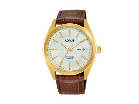 Zegarek Męski Lorus RL490BX9 Biały