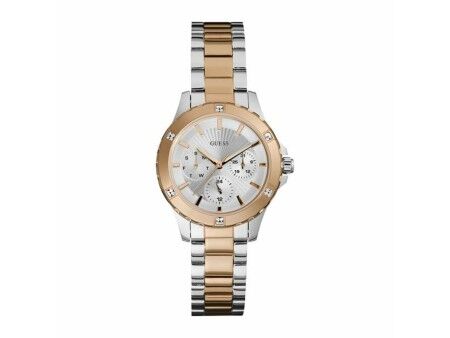 Zegarek Damski Guess W0443L4 (45 mm)