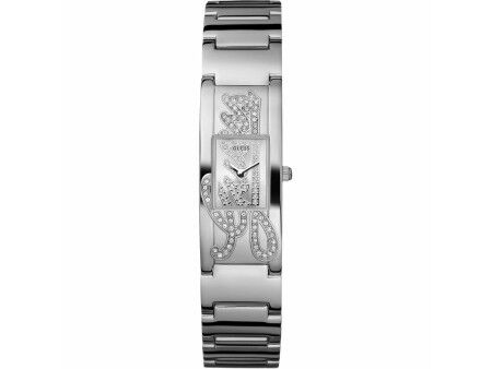Zegarek Damski Guess W95109L1 (Ø 44 mm)