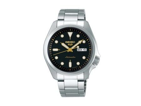Zegarek Męski Seiko SRPE57K1
