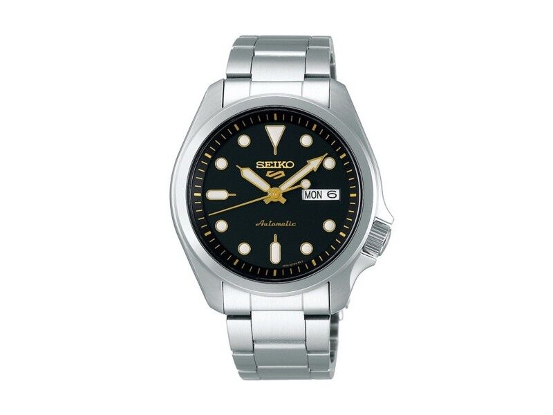 Zegarek Męski Seiko SRPE57K1