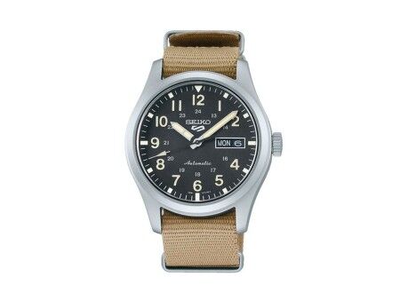 Zegarek Męski Seiko SRPG35K1