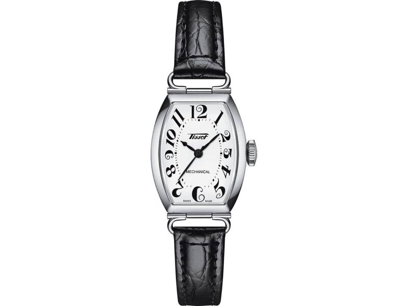 Zegarek Damski Tissot HERITAGE PORTO AUTOMATIC