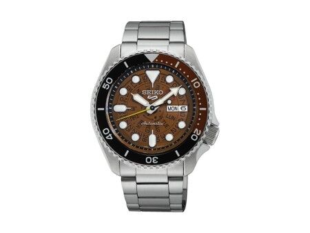 Zegarek Męski Seiko SRPJ47K1