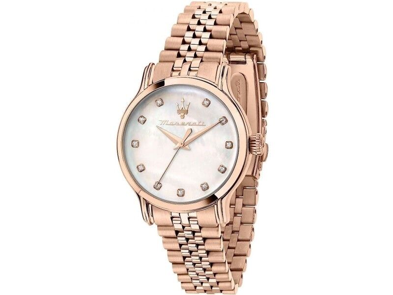 Zegarek Damski Maserati EPOCA (Ø 34 mm)