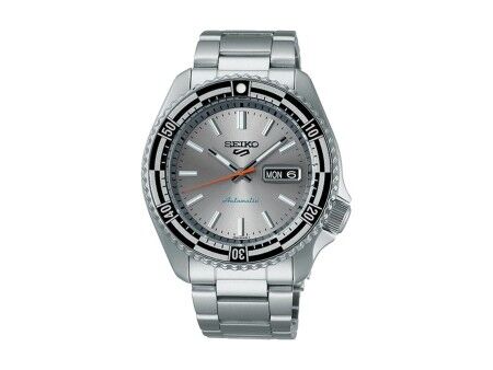 Zegarek Męski Seiko SRPK09K1
