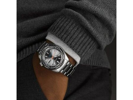 Zegarek Męski Seiko SRPK09K1