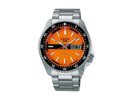 Zegarek Męski Seiko SRPK11K1