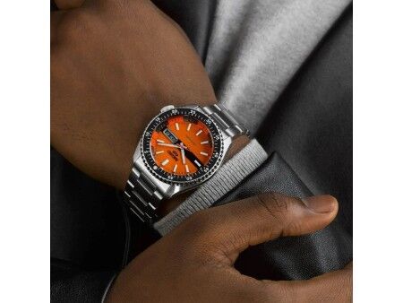 Zegarek Męski Seiko SRPK11K1