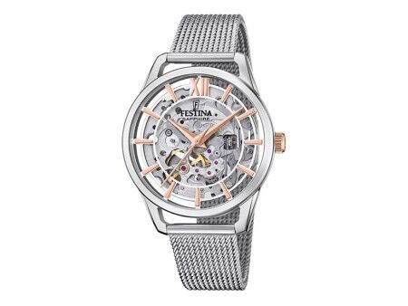 Zegarek Damski Festina F20627/1