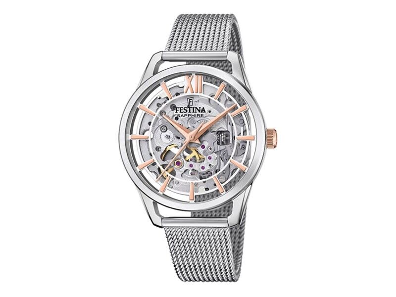 Zegarek Damski Festina F20627/1