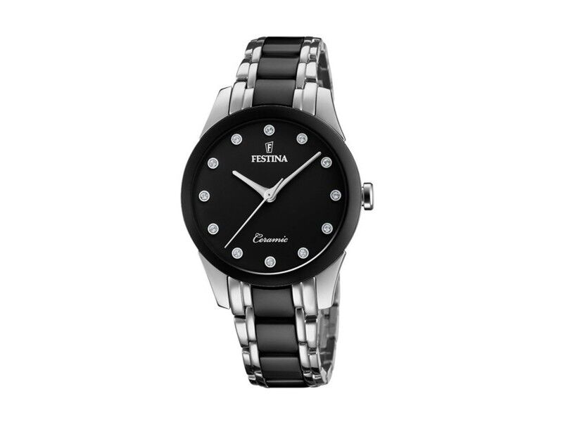 Zegarek Damski Festina F20499/3 (Ø 35 mm)