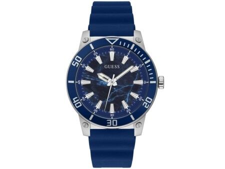 Zegarek Męski Guess GW0420G1 (Ø 46 mm)
