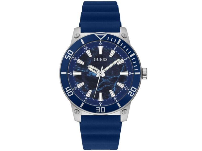 Zegarek Męski Guess GW0420G1 (Ø 46 mm)