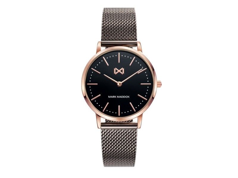 Zegarek Damski Mark Maddox MM7115-57 (Ø 33 mm)