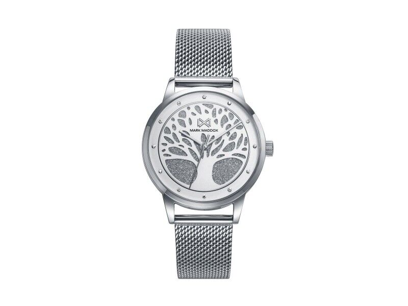 Zegarek Damski Mark Maddox MM7143-87 (Ø 34 mm)
