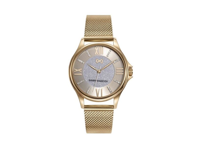 Zegarek Damski Mark Maddox MM7146-23 (Ø 36 mm)