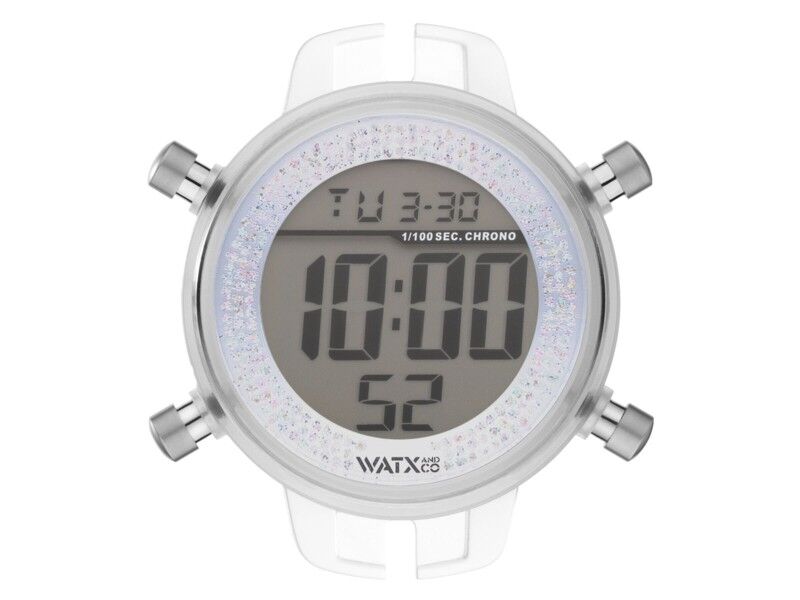 Zegarek Męski Watx & Colors RWA1050A